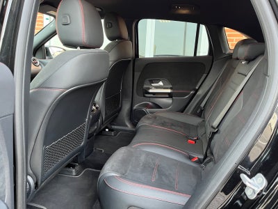 Mercedes EQA250+ AMG Edition