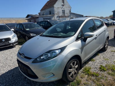 Ford Fiesta 60 Ambiente