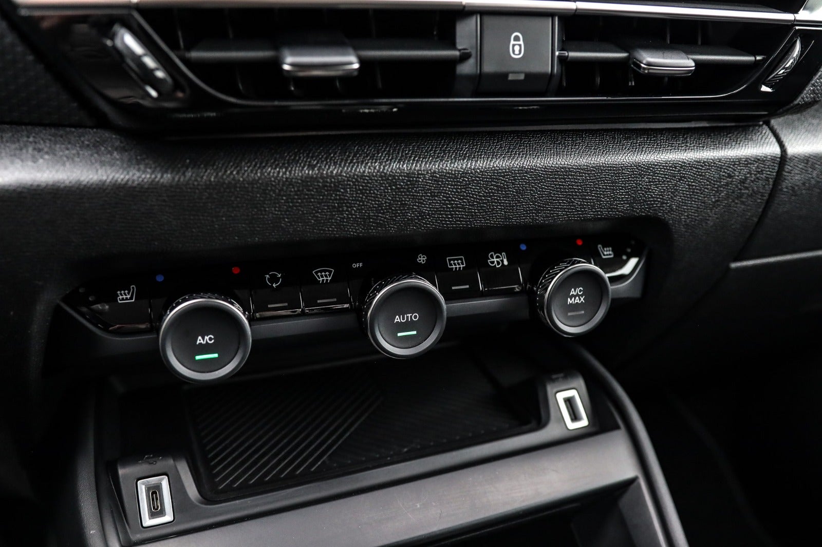 Billede af Citroën ë-C4 50 Shine