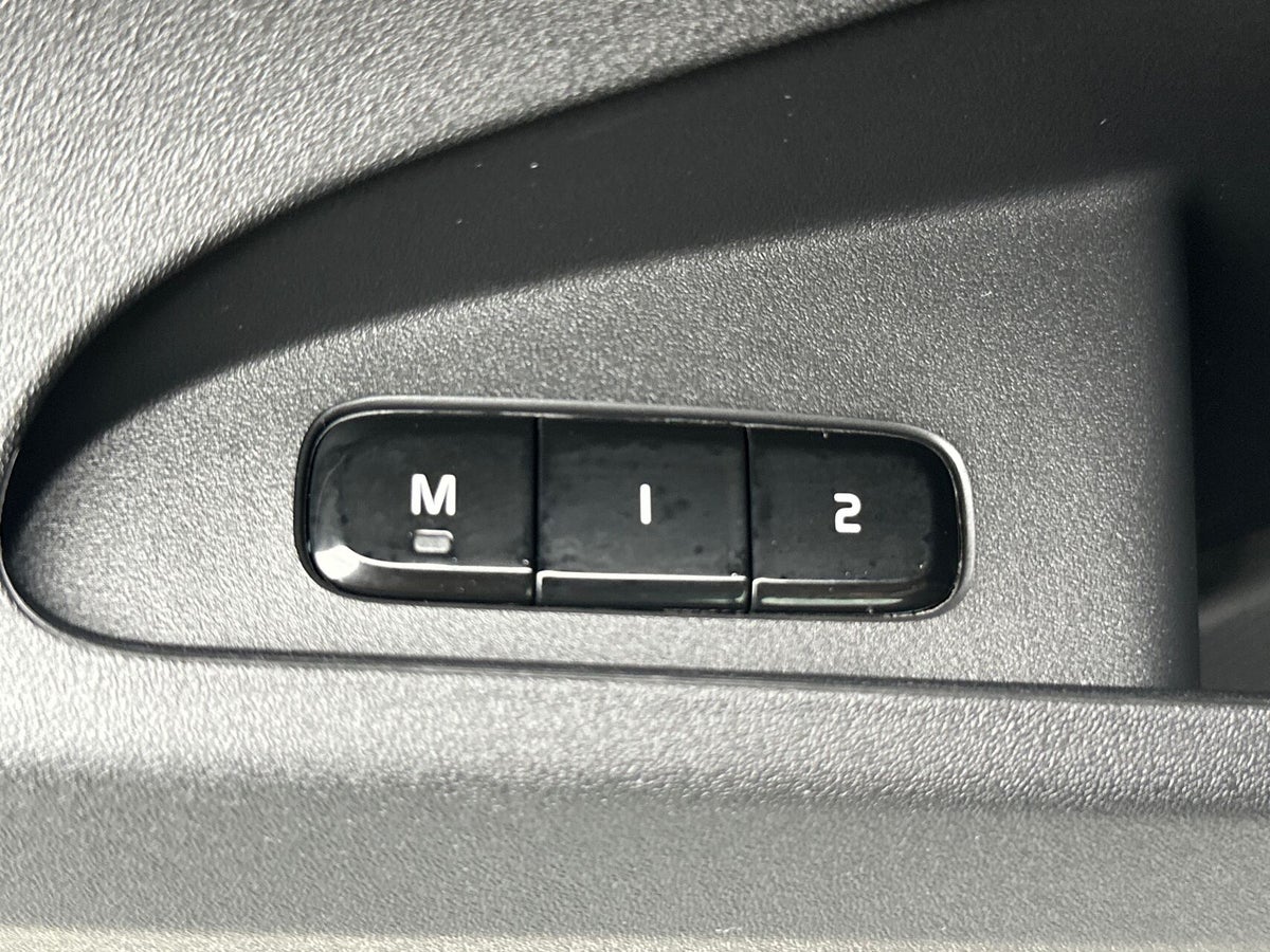 Polestar 2 Long Range billede 19