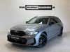 BMW 330e Touring M-Sport aut.