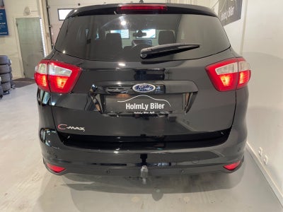Ford C-MAX TDCi 115 Titanium
