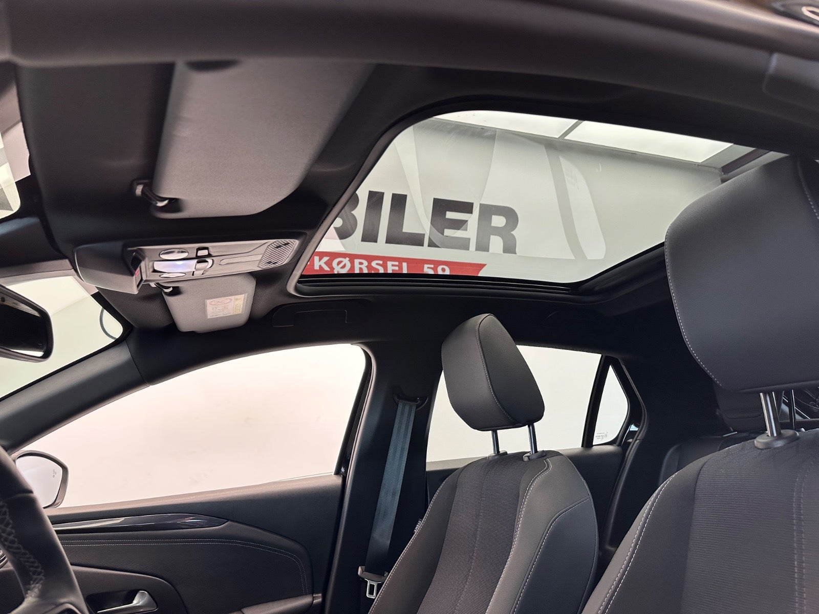 Billede af Opel Corsa 1,2 T 100 Elegance