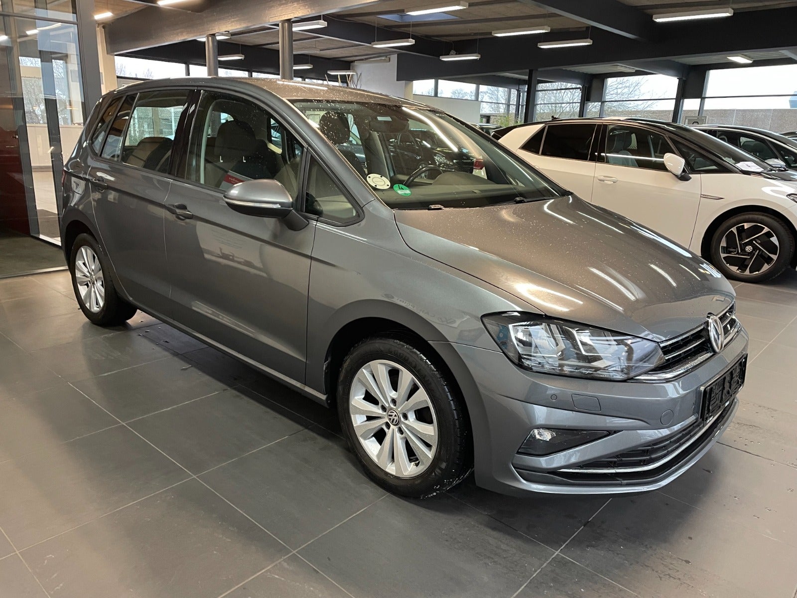 Billede af VW Golf Sportsvan 1,5 TSi 130 Comfortline