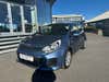 Kia Rio CVVT Style+ Limited