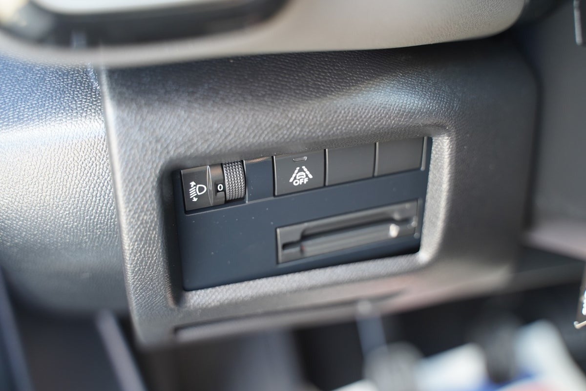 Billede af Citroën C5 Aircross 1,5 BlueHDi 130 Platinum