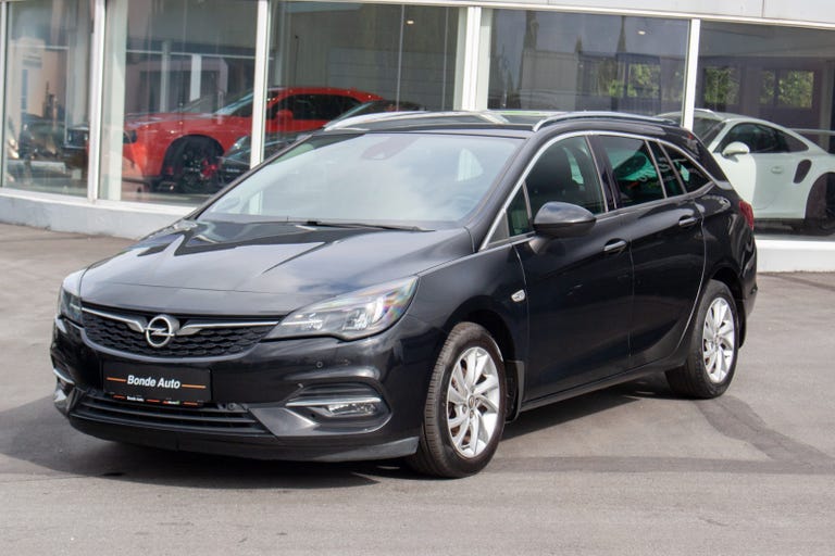 Opel Astra T 110 Elegance Sports Tourer
