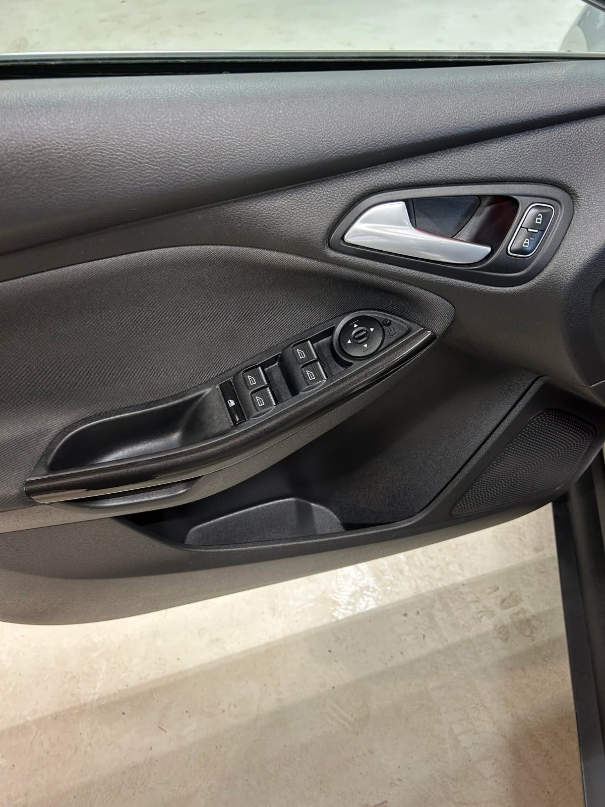 Billede af Ford Focus 1,5 SCTi 150 ST-Line