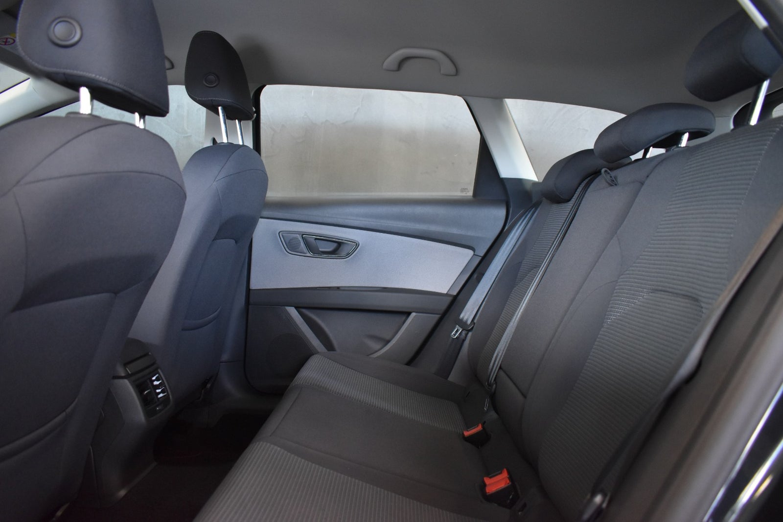 Seat Leon TSi 150 Style ST DSG full