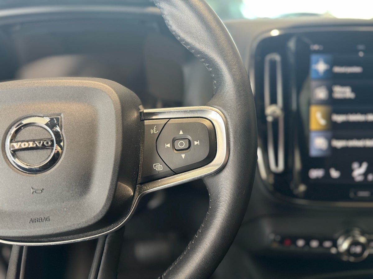 Volvo XC40 T5 ReCharge Inscription aut. billede 17