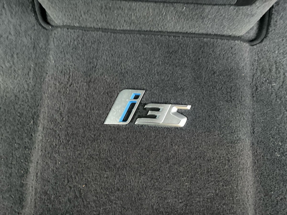 BMW i3 Charged billede 22