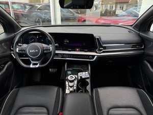 Kia Sportage PHEV GT-Line aut. 4WD