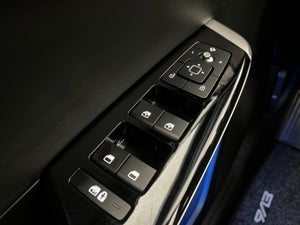Kia EV6 Long Range Upgrade