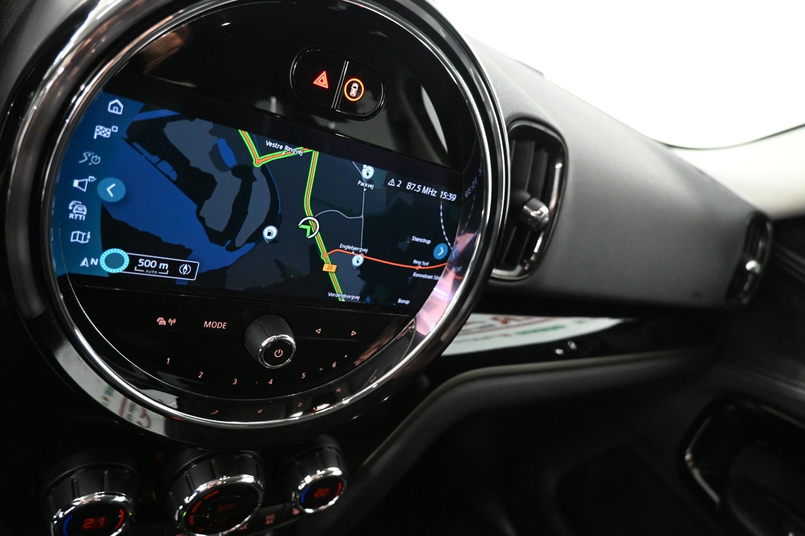 MINI Countryman Cooper SE Essential aut. ALL4