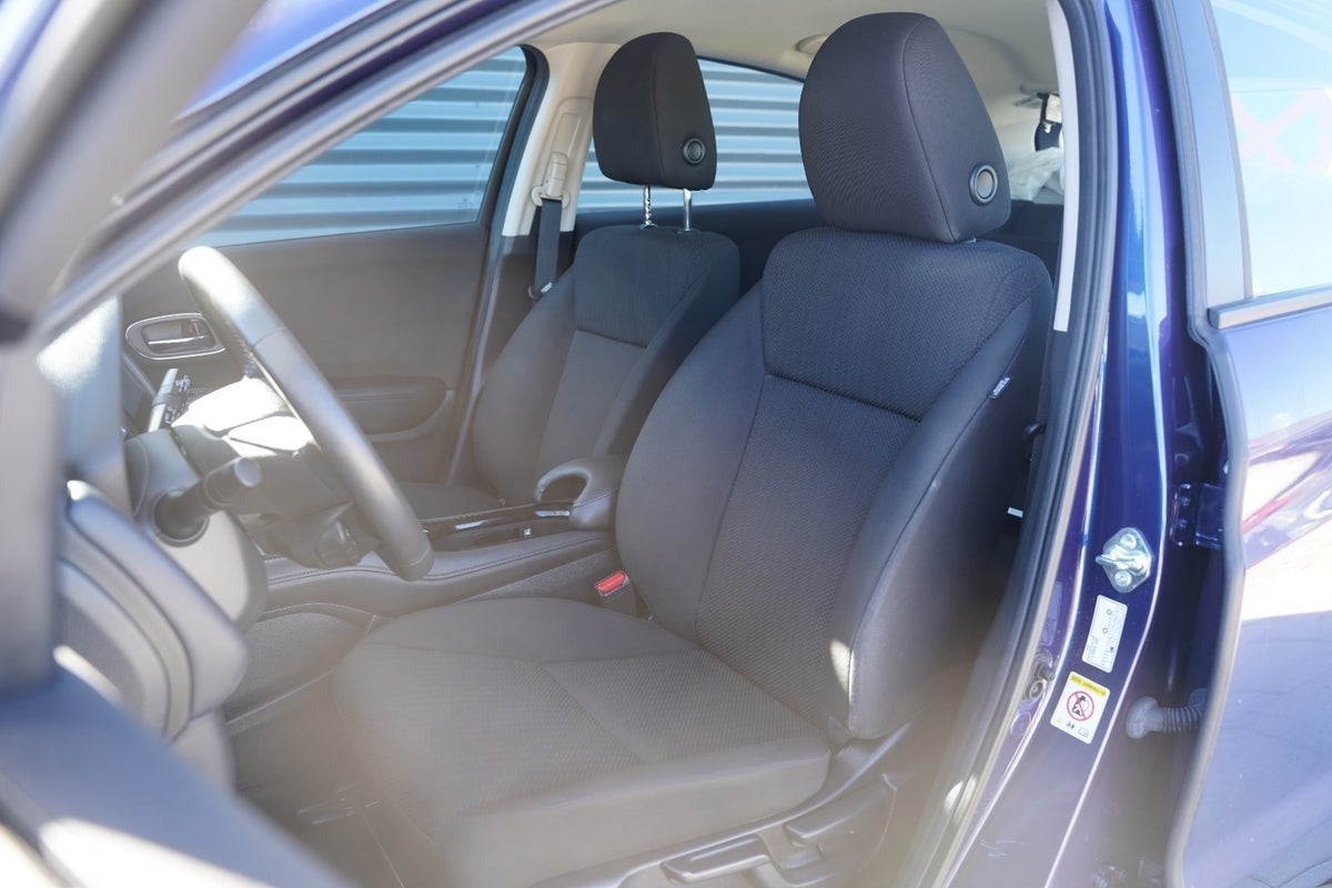 Billede af Honda HR-V 1,5 i-VTEC Elegance