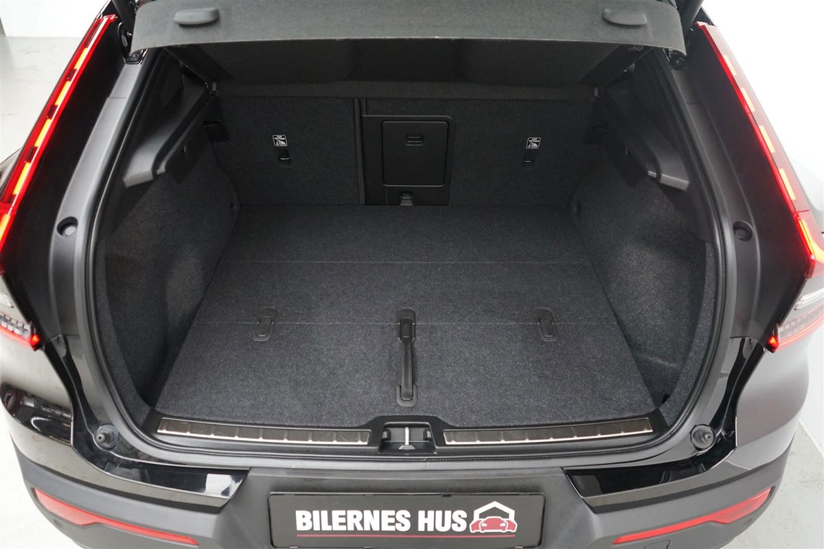 Volvo C40 P6 ReCharge Plus billede 17