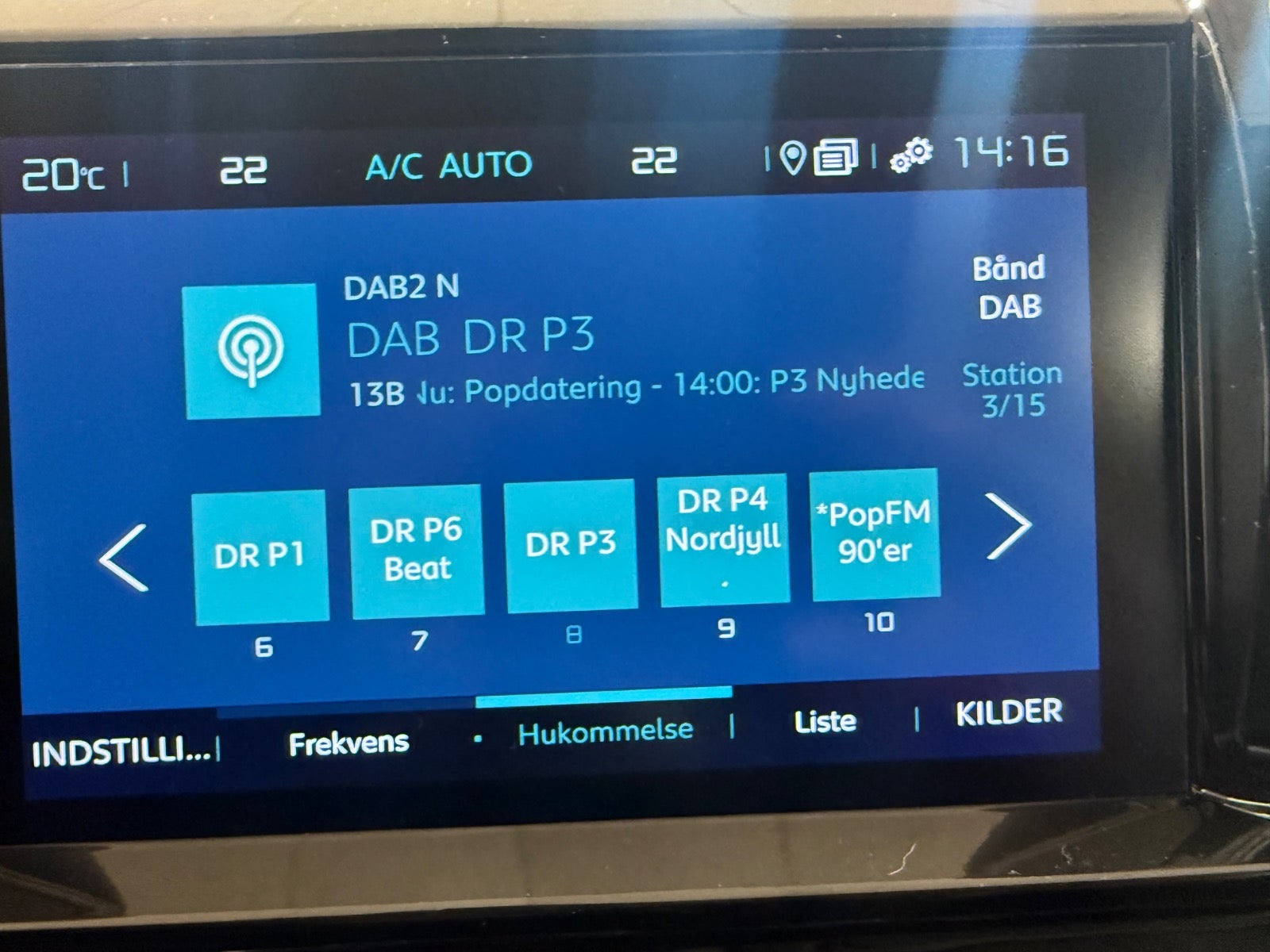 Citroën C5 Aircross Hybrid Shine Sport EAT8
