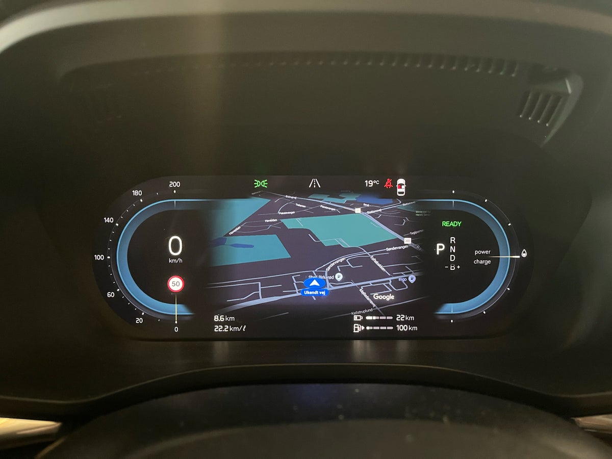 Volvo XC60 T6 ReCharge Ultimate Bright aut. AWD billede 7