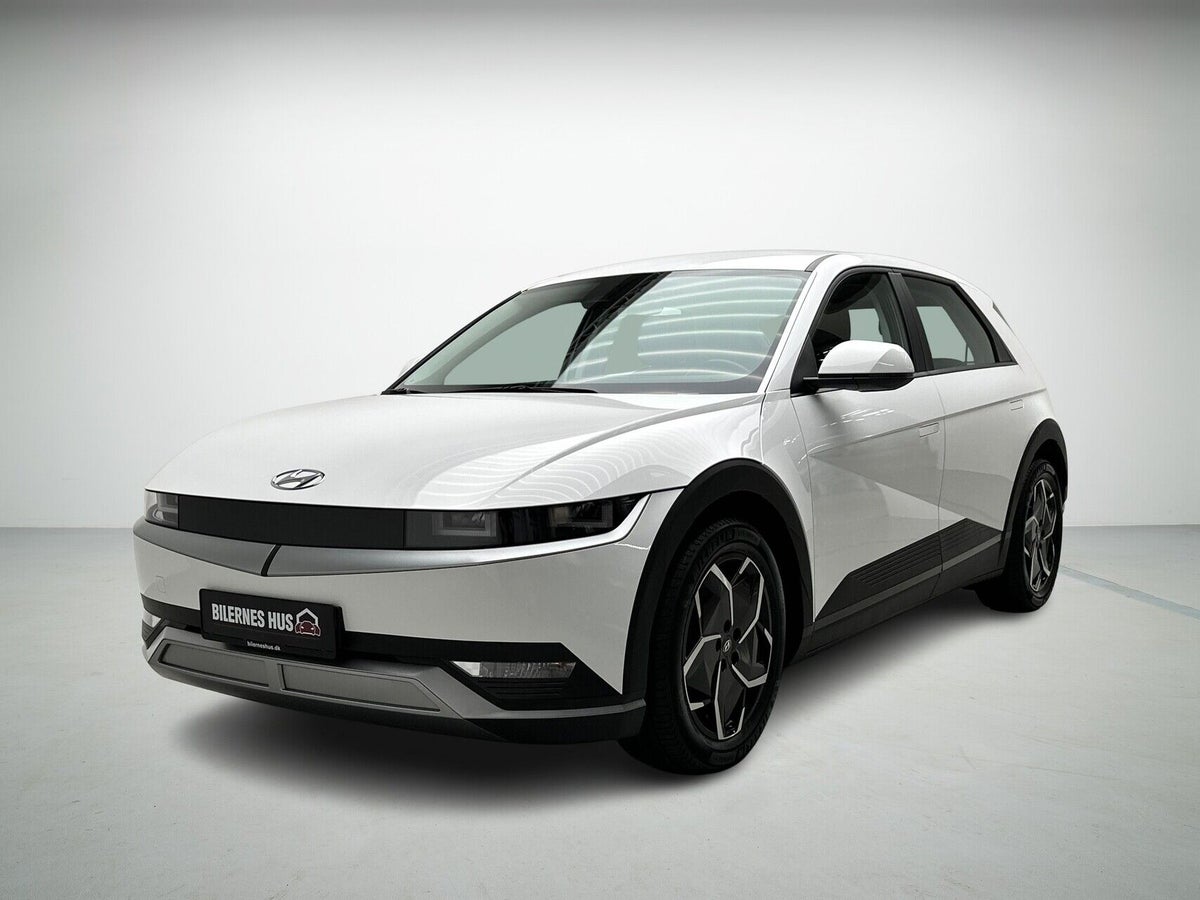 Hyundai Ioniq 5 Essential billede 1