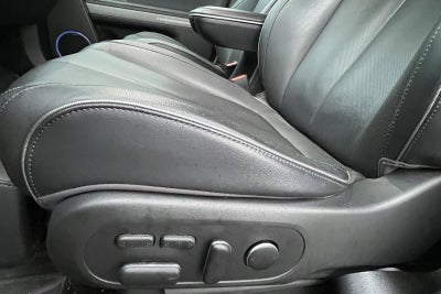 Hyundai Ioniq 5 Ultimate AWD