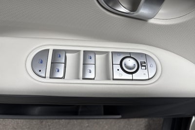 Hyundai Ioniq 5 Dynamiq
