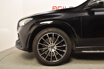 Mercedes GLE350 de AMG Line aut. 4Matic