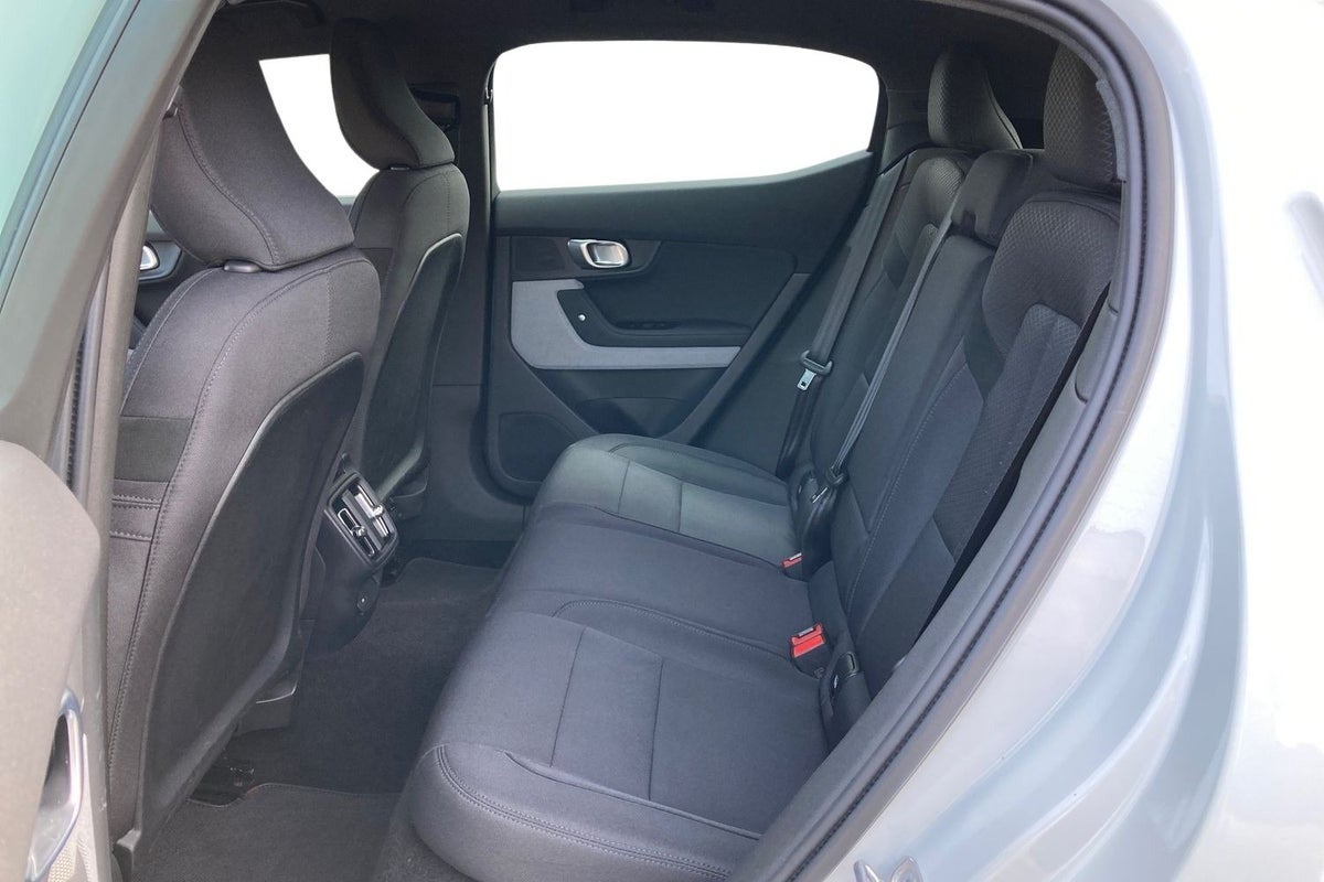 Billede af Polestar 2  Long Range