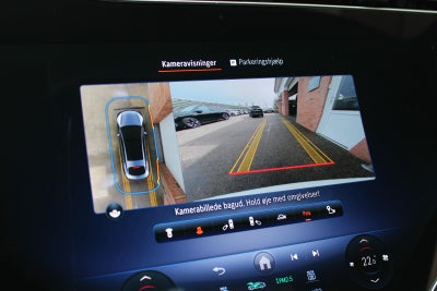 Mercedes EQS450+ AMG Line