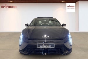 Kia EV4 Long Range GT-Line