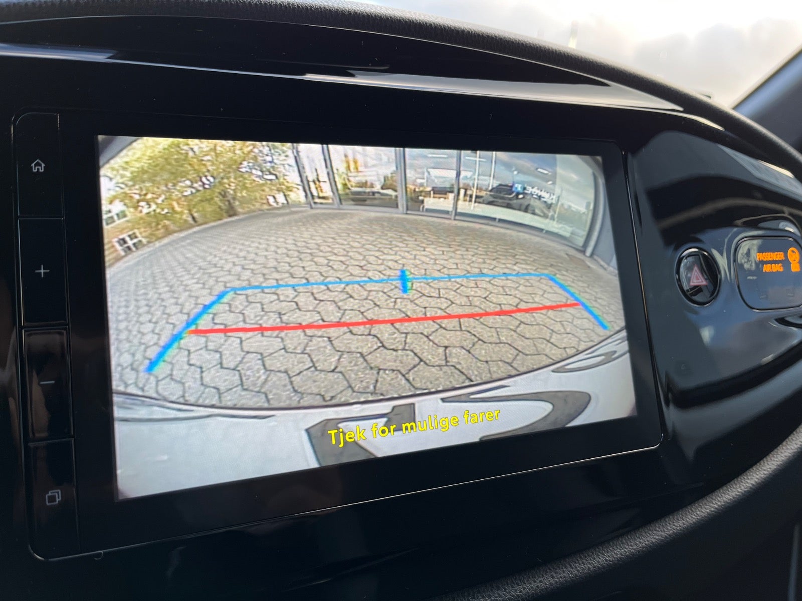 Billede af Toyota Aygo X 1,0 Active