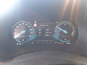 Kia XCeed PHEV Upgrade DCT
