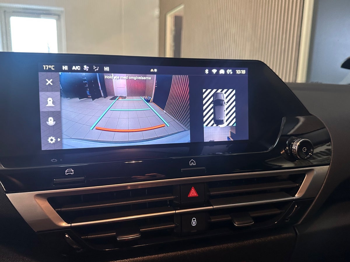 Citroën C4 PureTech 130 VTR Sport EAT8