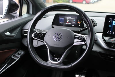 VW ID.4 1ST
