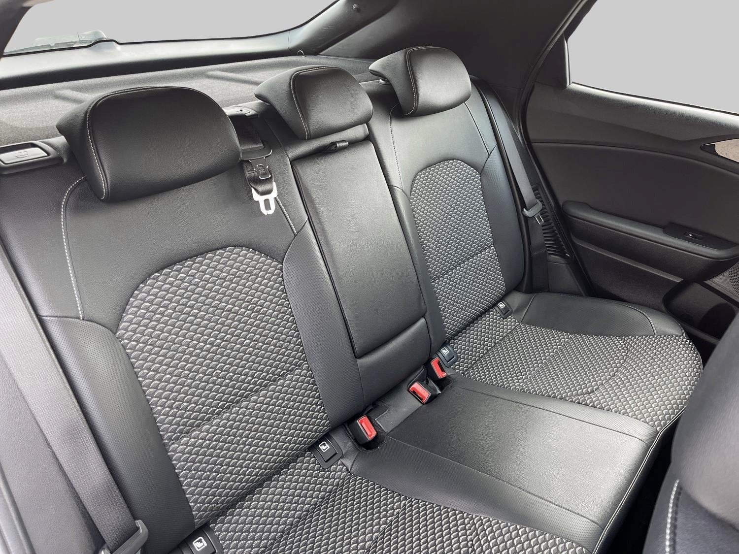 Billede af Kia XCeed 1,6 PHEV Upgrade DCT