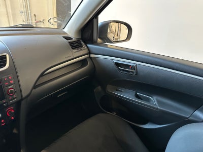 Suzuki Swift Cruise S ECO+