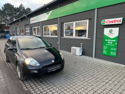 Fiat Grande Punto 1,2 Active 5d