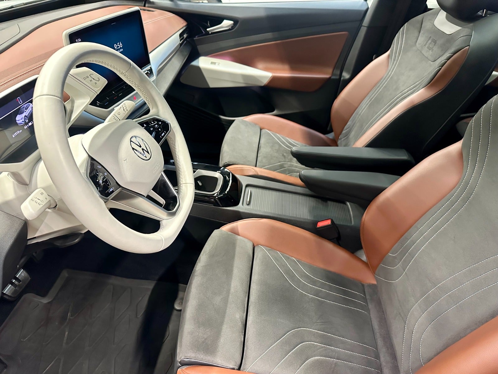 Billede af VW ID.4 77 Pro Performance