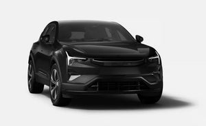 Polestar 3 Long Range AWD