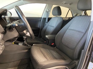 Kia Rio T-GDi Attraction