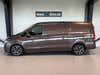 Mercedes Vito 116 CDi Standard aut. XL thumbnail