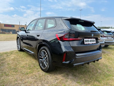 BMW iX1 xDrive30 M-Sport Premium