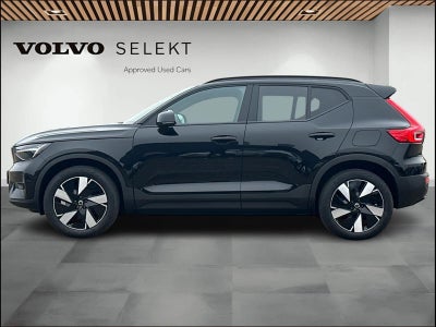 Volvo XC40 ReCharge Extended Range Ultimate billede 1