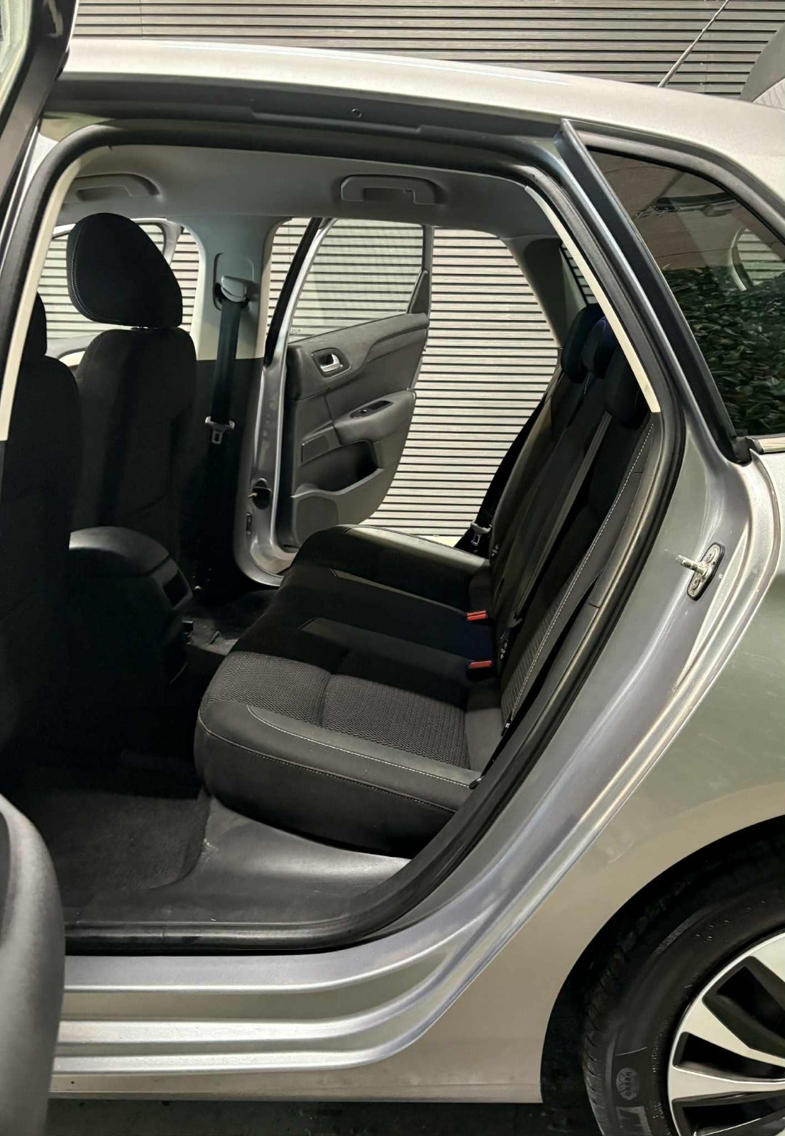 Billede af Citroën C4 1,2 PureTech 110 Challenge