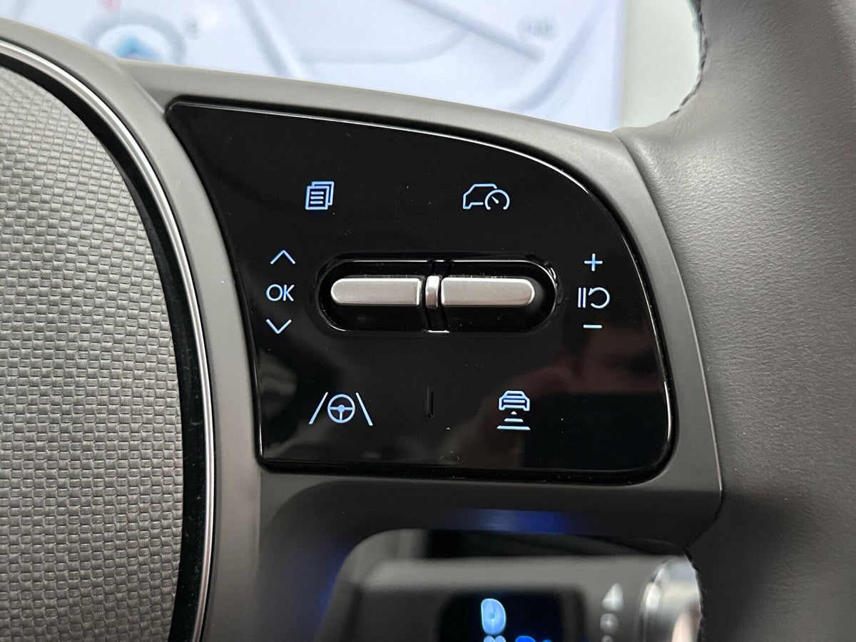 Hyundai Ioniq 5 Ultimate billede 15