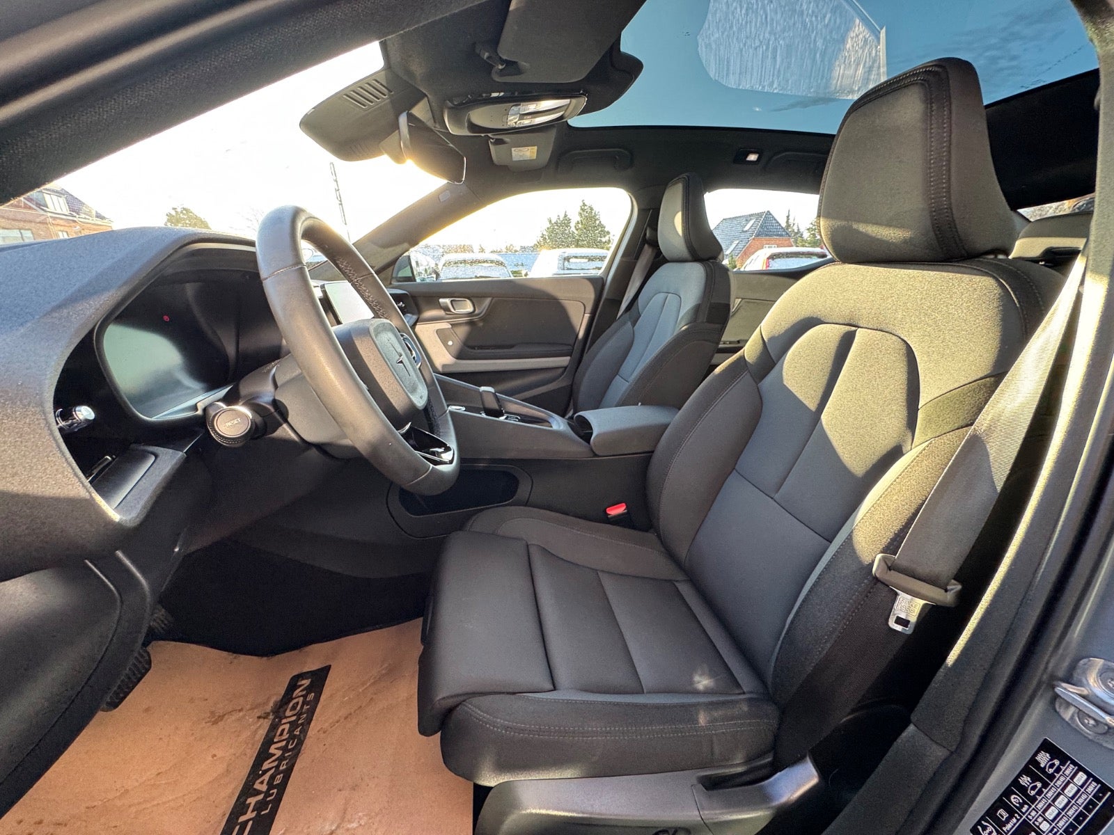 Billede af Polestar 2  Long Range