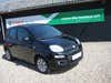 Fiat Panda TwinAir 60 Popstar thumbnail