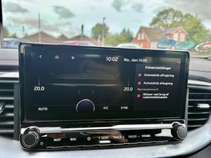 Kia Ceed PHEV Upgrade SW DCT