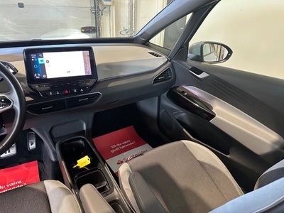 VW ID.3 Pro