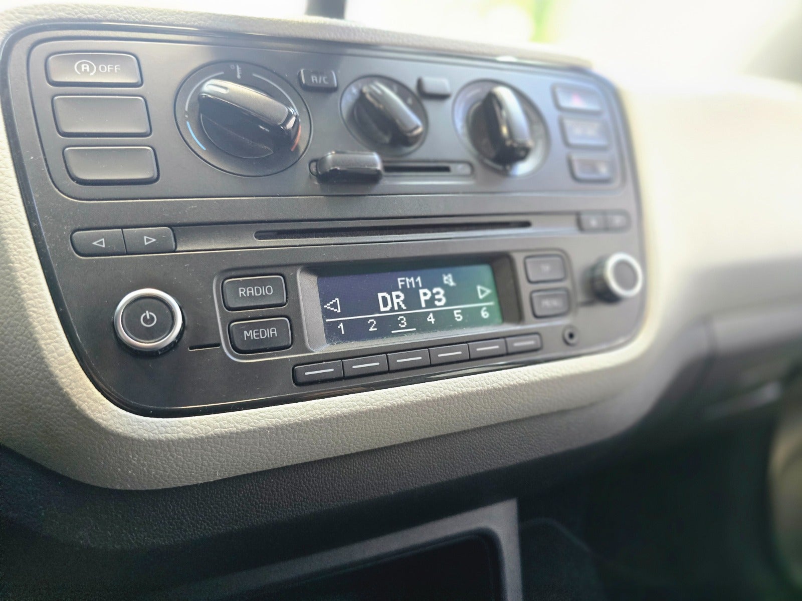 Billede af Seat Mii 1,0 75 Style eco
