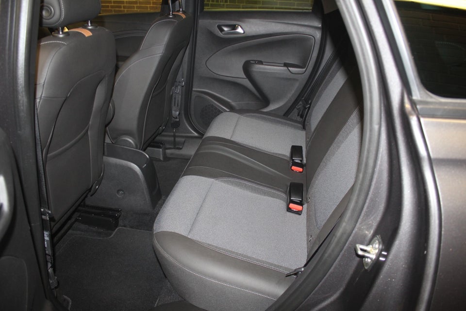 Opel Crossland, Billede 5